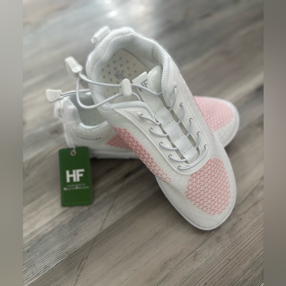HF Cloud Series II Cloud NWT Hike Footwear Unisex Athletic Shoes - Picture 3 of 6